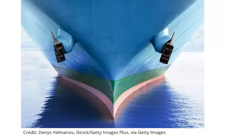 Marine-Coatings-and-Anti-fouling